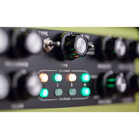Strymon Volante - Magnetic Echo Machine