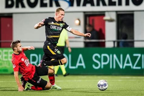 Den Haag Vs Helmond Sport Prediction Head To Head Live Stream Time Date Team News Lineup