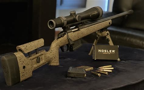 Bergara B14 HMR In 308 R GunPorn