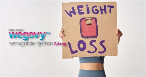 How Much Weight Can You Lose With Wegovy Wegovy Weight Loss