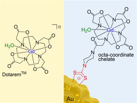 Improved Gadolinium-Based MRI Contrast Agents - ChemistryViews