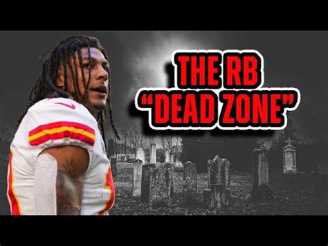 Navigating The Rb Dead Zone In Fantasy Football Jahmyr Gibbs Isiah