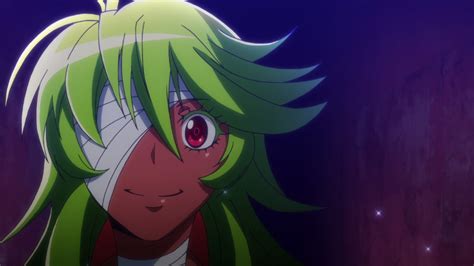 Image Episode1 76 Nanbaka Wikia Fandom Powered By Wikia