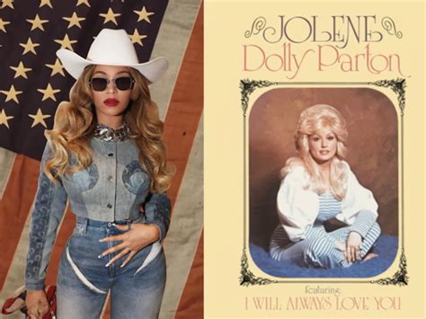 Beyonces Cowboy Carter Drips History And Joy