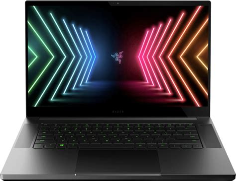 Best Buy Razer Blade Base Gaming Laptop Qhd Hz Intel Core