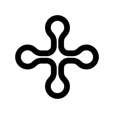 Som Onyankopon Adinkra Symbol - African Symbols - Adinkra Icons