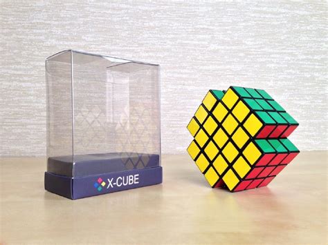 The X Cube » Gadget Flow