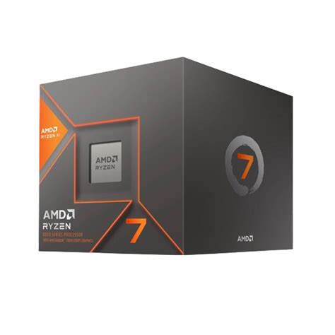 Amd Ryzen 7 8700G with Ryzen AI + Radeon 780M Graphics | Berdaya