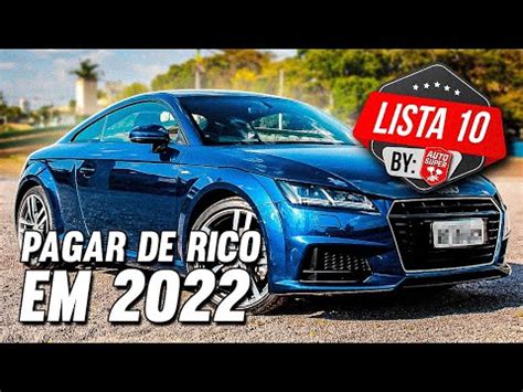 Carros Para Pagar De Rico Em Pt F Cil Saber Conhecimento