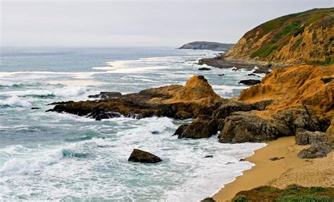 getaway guide bodega bay