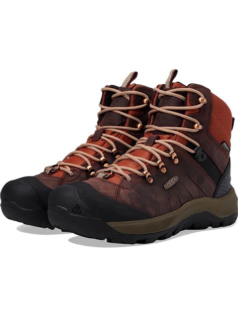 Keen boots + FREE SHIPPING | Zappos.com