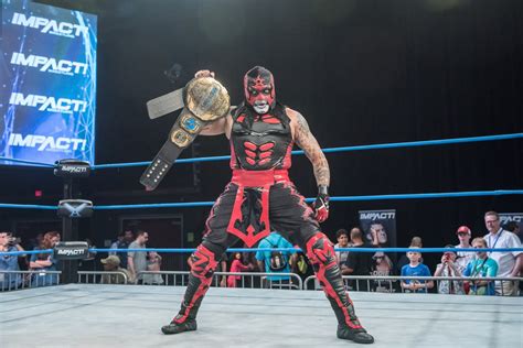 Wrestling News WWE Fox SmackDown Deal Pentagon Jr Interview Sports