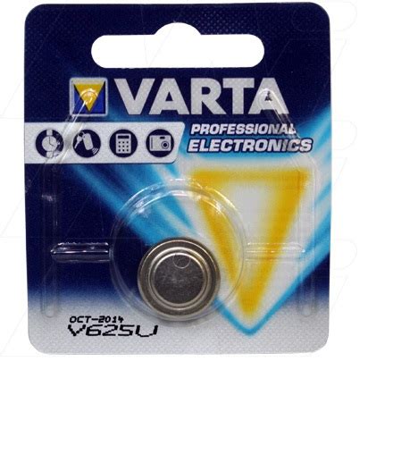 Varta Lr V Alkaline Battery A Ag Px A V U