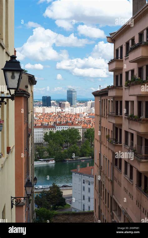 Croix Rousse Hi Res Stock Photography And Images Alamy