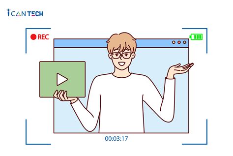 Bật mí cách quay màn hình máy tính chỉ trong 3 phút