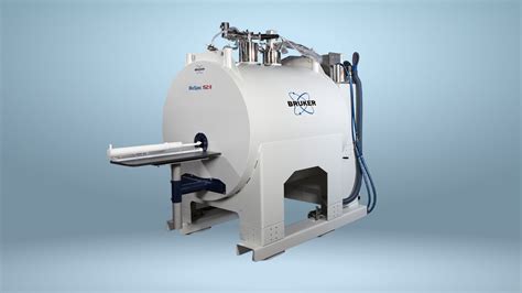 Ultra High Field Mri Biospec Bruker Bruker