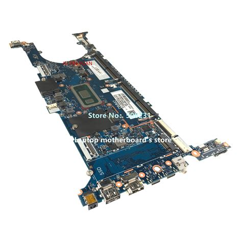 L For Hp Elitebook X G Hsn I C Laptop Motherboard