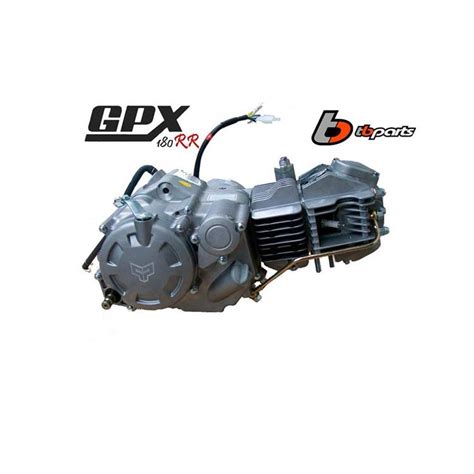 Motore Gpx Tb Rr Online Evomotor