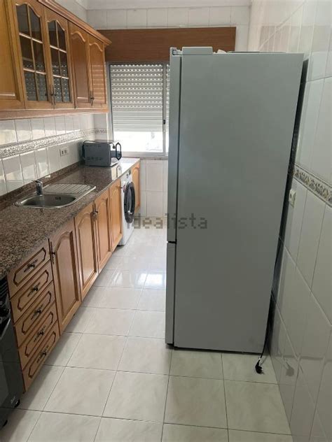 Arrendamento De Apartamento T2 Na Rua Pedro Nunes 32 Torre Da Marinha