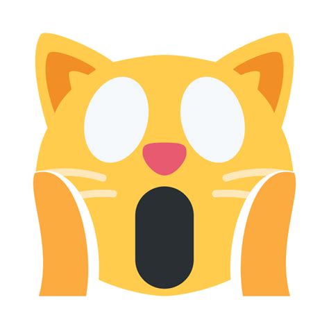 9 Cat Emoji Proving Animals Too Have Emotions What Emoji 🧐