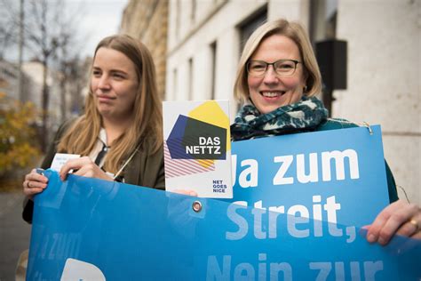 111 780 Stimmen Gegen Hass Im Netz Campact Blog