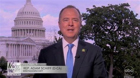 Schiff Claims Border Has Been Very Strong Priority For Democrats When