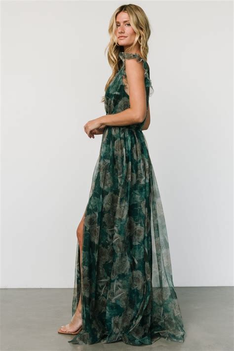 Emerald Green Bridesmaid Dresses - Shop on Pinterest