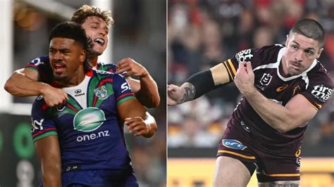 Where to watch Warriors vs. Broncos: Free live stream, free-to-air ...