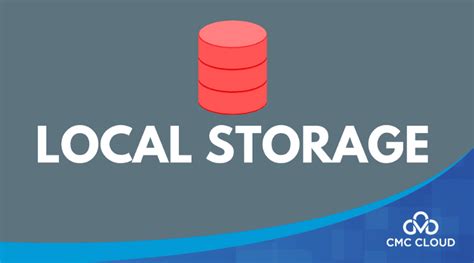 Local Storage Là Gì Kiến Thức Cần Biết Về Local Storage