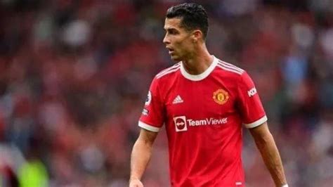 Hattrick Tak Penting Bagi Cristiano Ronaldo Pencapaian Manchester