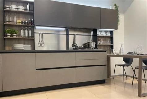 Cucina Angolare Veneta Cucine Start Time J A Pavia Sconto 50