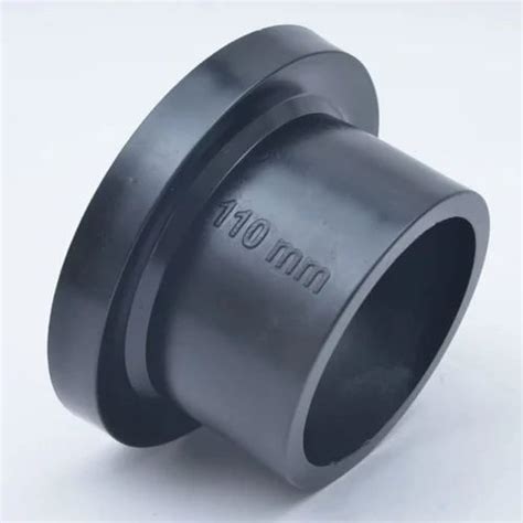 110 Mm HDPE Short Neck Pipe Size 3 Inch At Rs 150 Piece In Ahmedabad