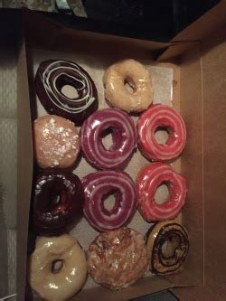Just Look At These Beautiful Donuts They Porn Photo Pics
