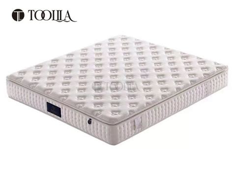 High-end Custom Coir Mattress Manufacturer in China - Toolila Furniture