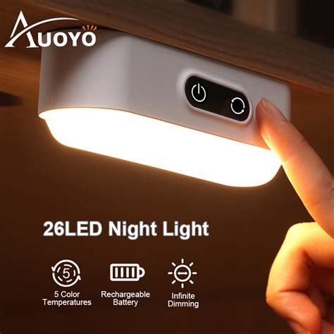 Auoyo Led