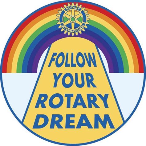 Rotary Themes Logos