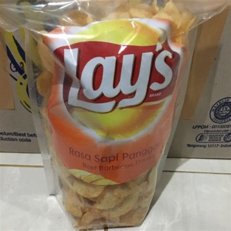Jual Lays 250gram | Shopee Indonesia