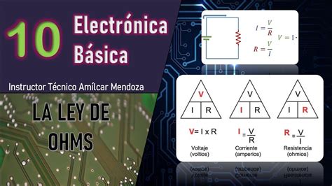 Electronica Basica 10 La Ley De Ohm Tinkercad Simuladores Y Practica