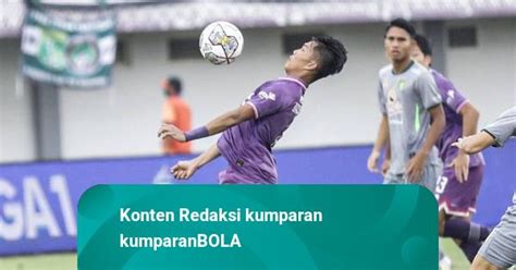 Hasil Liga 1 Marselino Ferdinan Garang Persebaya Libas Persita 5 0