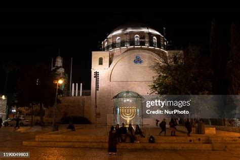 129 Hurva Synagogue Stock Photos, High-Res Pictures, and Images - Getty Images