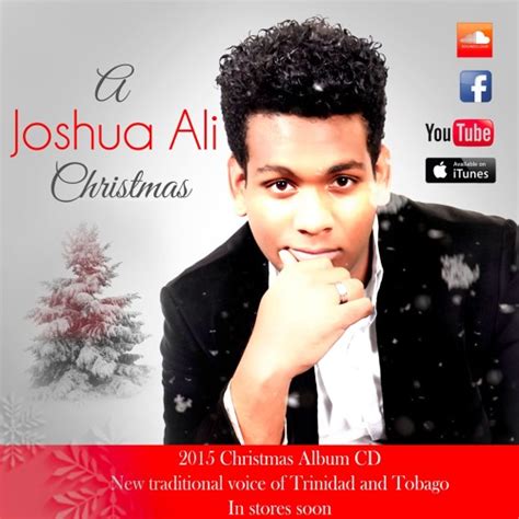 Stream Michael Bublé - White Christmas cover by Joshua Ali | Listen ...