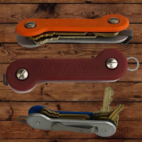 KeyBar: 5 Reasons Why It’s The Ultimate Key Organizer – Well Rigged