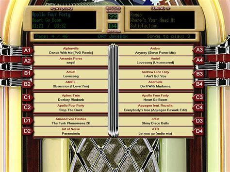 Jukebox Jukebox Andrew Dice Clay Remix