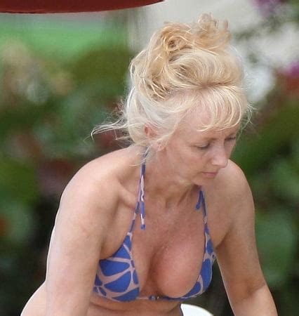 See And Save As Debbie Mcgee British Celebrity Milf Gilf Non Nude Porn