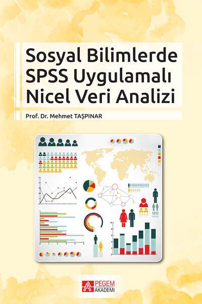 Sosyal Bilimlerde Spss Uygulamal Nicel Veri Analizi