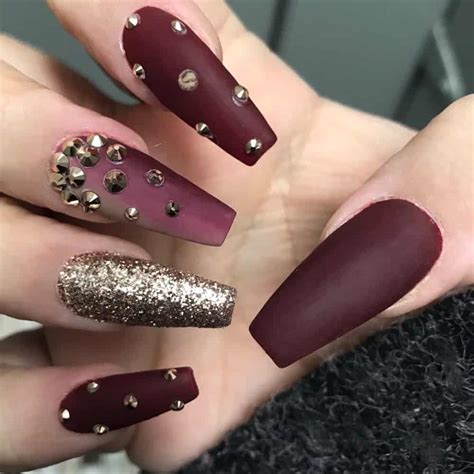 Nail Art Unique And Cool Nail Art Trends And Season Tendencies