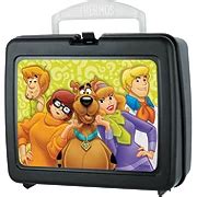 Thermos Scooby Doo Lunch Box - Shop School & Office Supplies at H-E-B