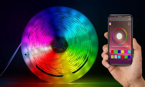 Bluetooth LED controller – Shenzhen Qianghe Technology Co., Ltd.