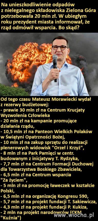 PiS w pigułce wiocha pl absurd 1765196