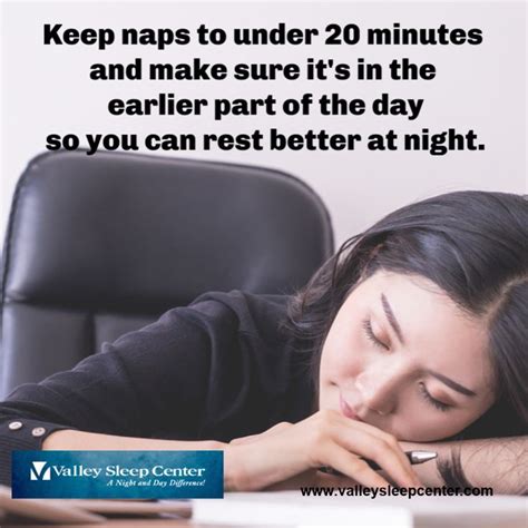 Benefits Of Short Naps For Better Sleep